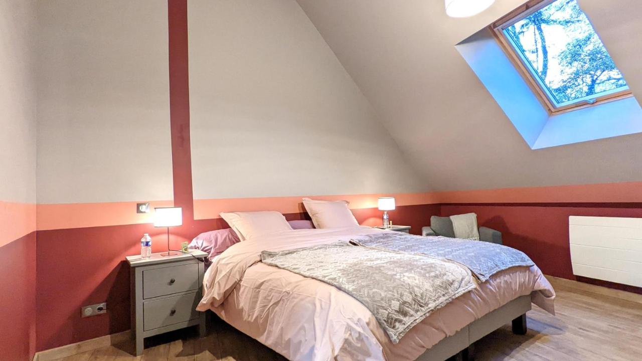 La Ferme Du Chateau Beire-le-Châtel Dış mekan fotoğraf